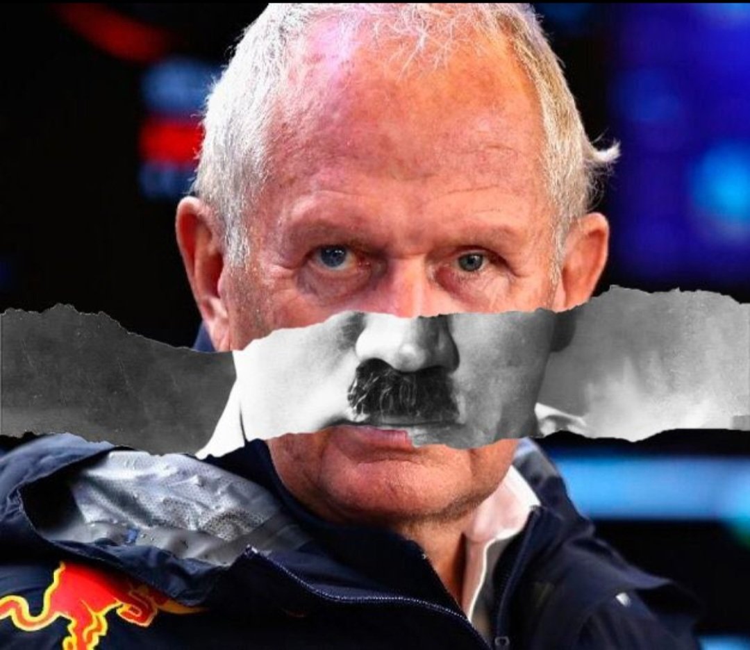 dj_ger77's tweet photo. @RacingTeamMx @F1insidercom #RedbullRacistTeam #MarkoRacist #WeRaceAsOne #ZeroToleranceRacism #F1Racist #FIAracist #DoTheRightThings https://t.co/kpnAu9Tzxf