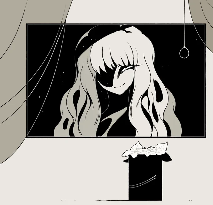 Go to sleep. 
