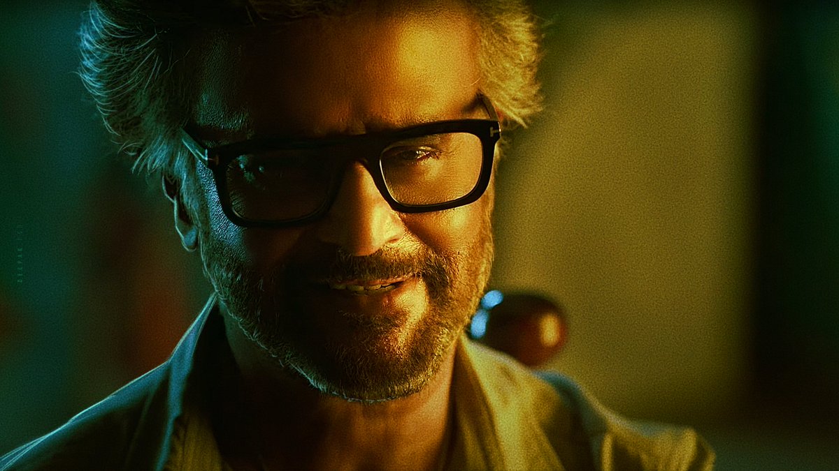 psd_deepak's tweet photo. #TigerTransformation #Jailer 
@rajinikanth  🌟 https://t.co/Ge5pnrHbbi