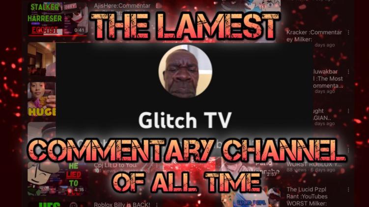 NotDestructor's tweet photo. title says it all #commentray #youtube
https://t.co/TVRj2g1vcP https://t.co/BT4fTsWXjP