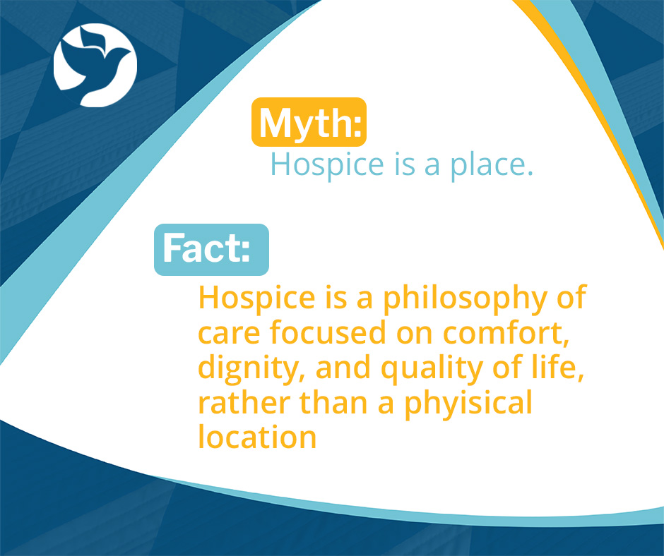 At #HGI, we're dedicated to bringing comfort and dignity to your home, wherever it may be – your house, assisted living, or a nursing home. Learn more at hospice.me. #HospiceCare #Comfort #QualityOfLife #HometownHospice