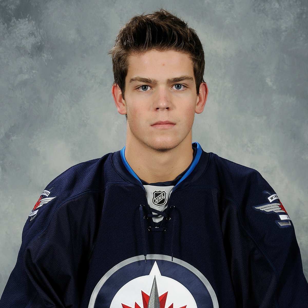 NHLJets's tweet photo. how it started                   how it's going https://t.co/duhkqgEIp5