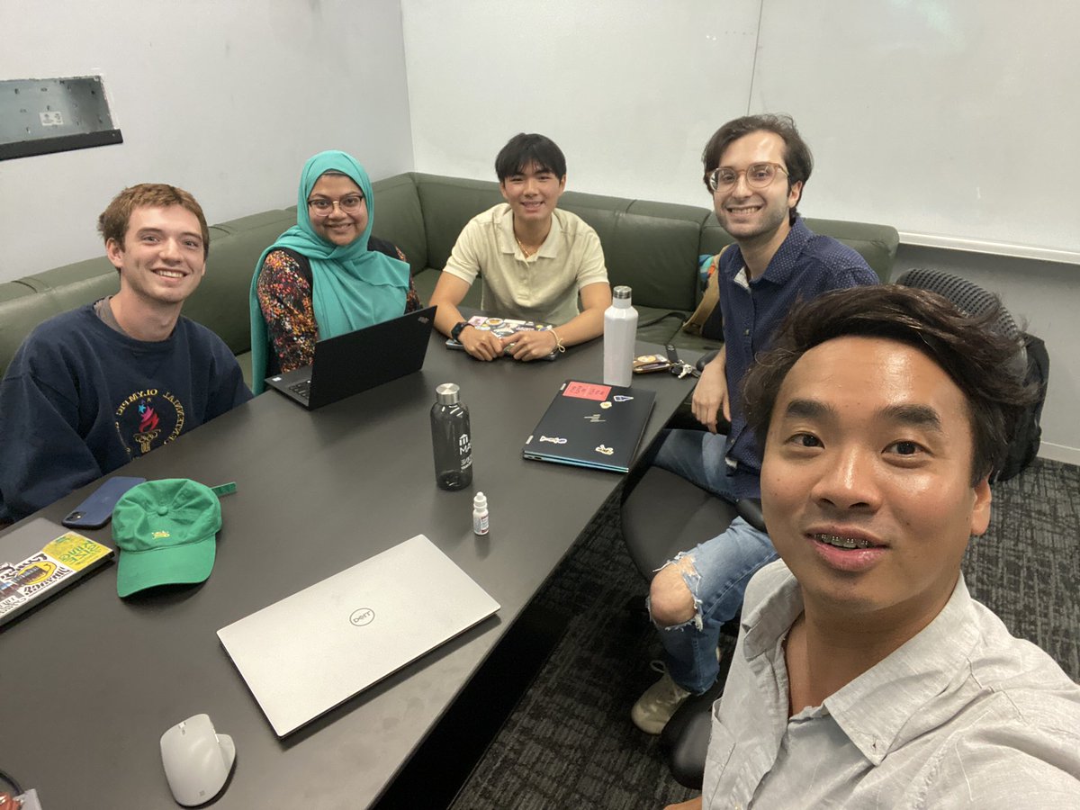 I like new semesters. You recruit new talented students to build an interdisciplinary team and tackle policy problems. A mix of Industrial Engineering, Computer Science, &amp; Public Policy. We’ll work on a project about property tax that requires both quant and qualitative skills.