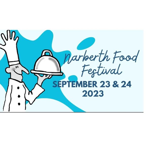 NarberthFood's tweet photo. Celebrating the best of Welsh food and drink at Narberth Food Festival. Delicious food stalls, guest chefs, live music, and more! https://t.co/0m3lgIGwtw #NFF2023 https://t.co/wwxXcbF8ZG