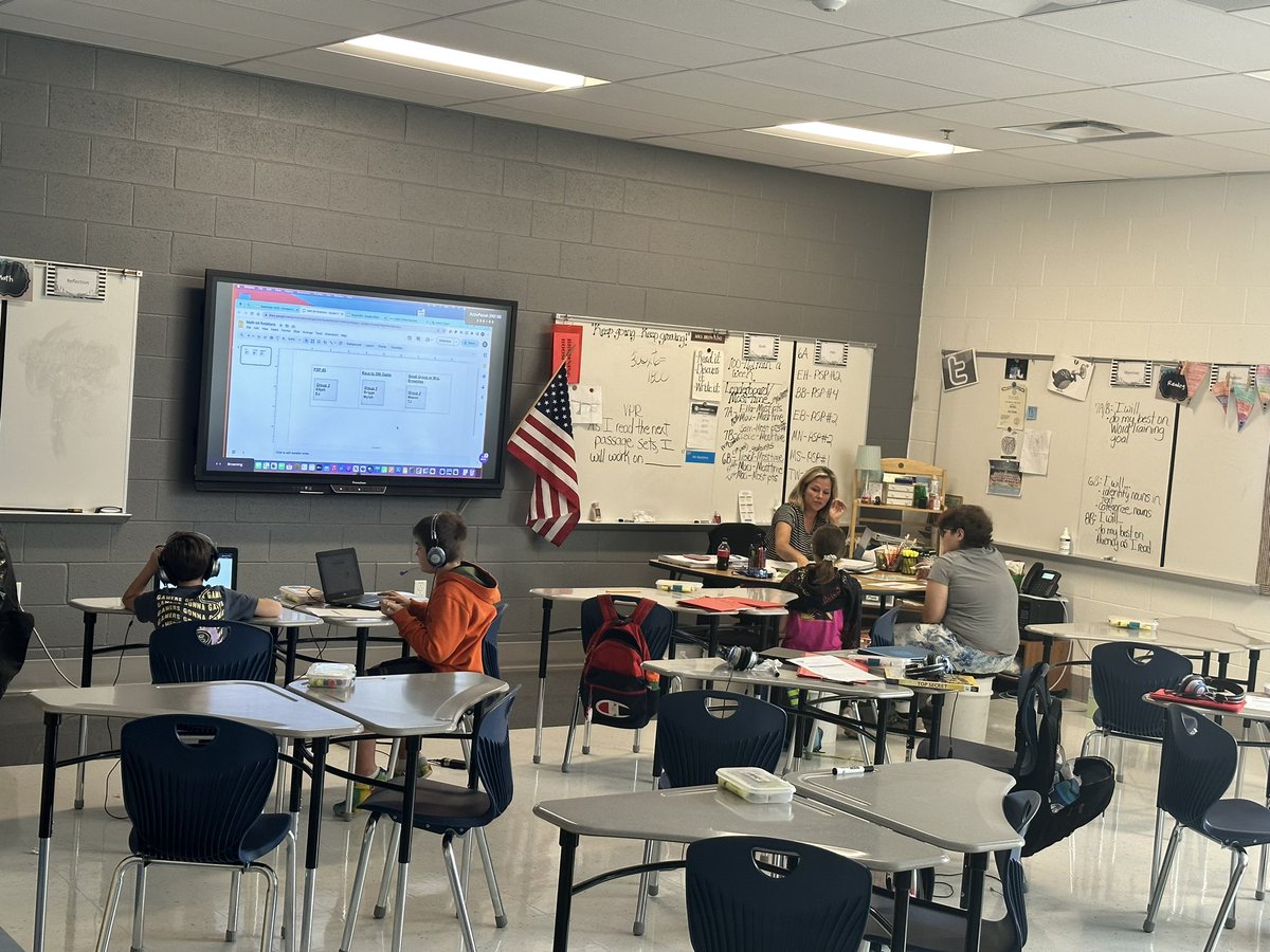Kalie Snipes, KCS (@kcskalie) on Twitter photo I experienced the #joyandwonder of mathematics in <a href="/BrowningDotty/">Michelle Browning</a>’s class today at Gibbs Middle School. During center rotations, I played with students as they improved their understanding of regrouping when adding by playing a game from their #ArriveMathGames kit <a href="/KCSMathematics/">Gary A. Petko</a> I experienced the #joyandwonder of mathematics in <a href="/BrowningDotty/">Michelle Browning</a>’s class today at Gibbs Middle School. During center rotations, I played with students as they improved their understanding of regrouping when adding by playing a game from their #ArriveMathGames kit <a href="/KCSMathematics/">Gary A. Petko</a>