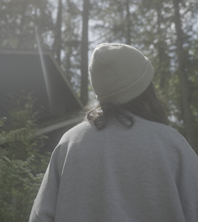 The iPhone just got a LOG color profile. #AppleEvent 

Get ready for everyone's reels to look like this: