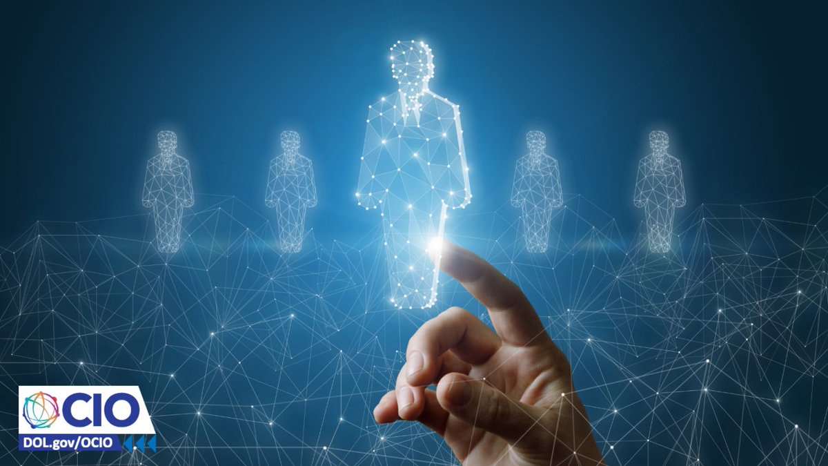 @OCIO_DOL (@ocio_dol) on Twitter photo This week's #TechTermTuesday focuses on human-centered design. HCD is the practice of considering user perspectives at every point in the design process.
Learn more about how <a href="/USDOL/">U.S. Department of Labor</a> promotes the principles of HCD: blog.dol.gov/2021/09/14/bri… This week's #TechTermTuesday focuses on human-centered design. HCD is the practice of considering user perspectives at every point in the design process.
Learn more about how <a href="/USDOL/">U.S. Department of Labor</a> promotes the principles of HCD: blog.dol.gov/2021/09/14/bri…