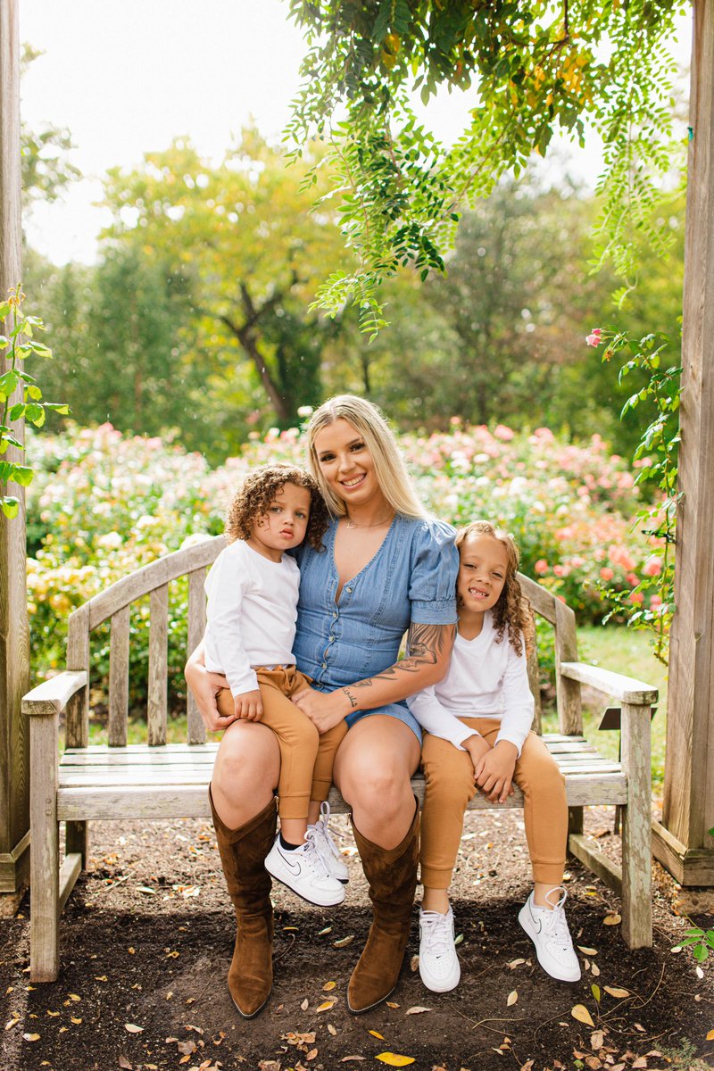 MichaeleaHudson's tweet photo. 👩‍👦‍👦💙 https://t.co/RJJ8Y20E05