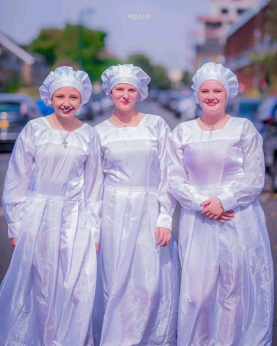 ForestOfWealth's tweet image. Your church members can never be this fine. Evidence dey.

#AppleEvent Mohbad #GridCodes #RhapathonSept12 Lerry #iPhone15 Dagrin