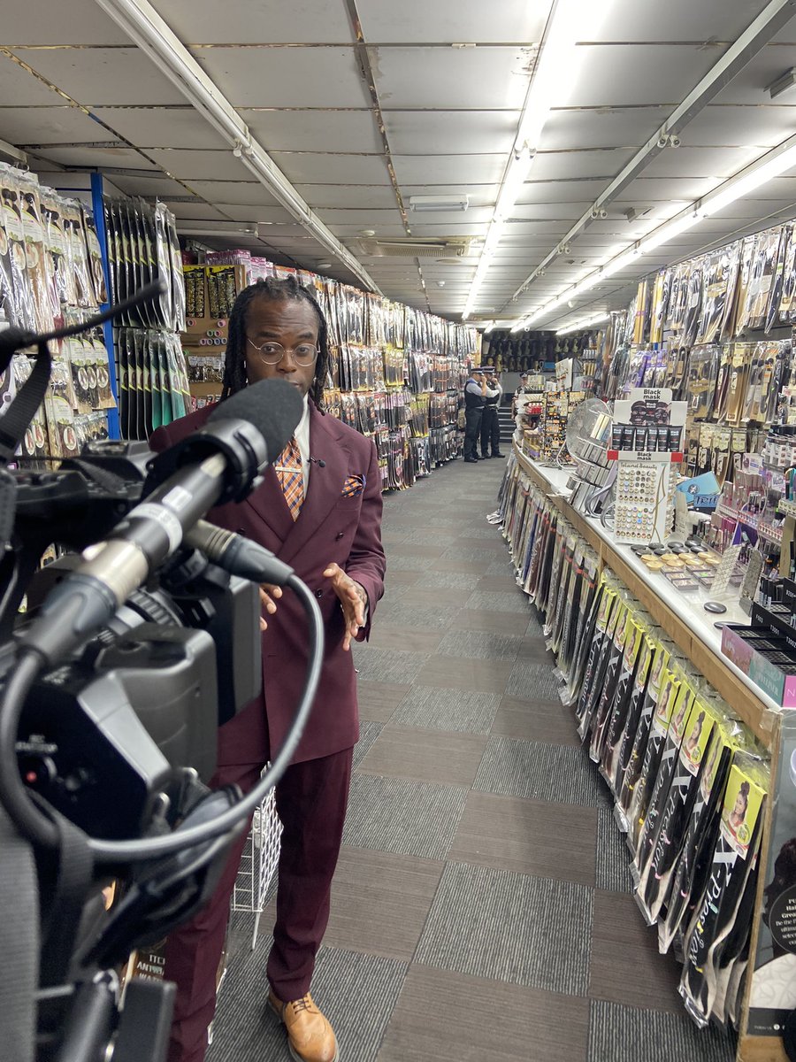 Antoine Allen tweet media