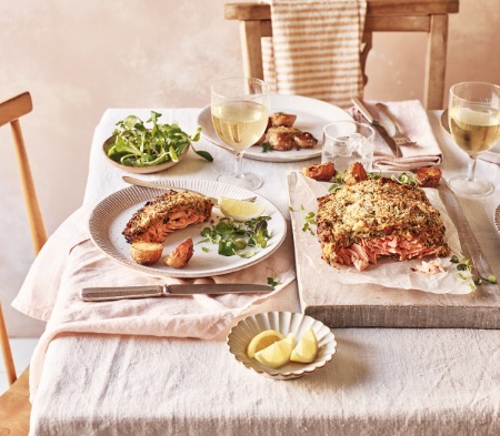 BlighsMeadow's tweet photo. For all those little celebrations like birthdays, anniversaries and date nights, COOK will be your personal chef for the evening. Turn a night-in into a night-out, and make it a meal like no other... https://t.co/7uAX4lj6q3