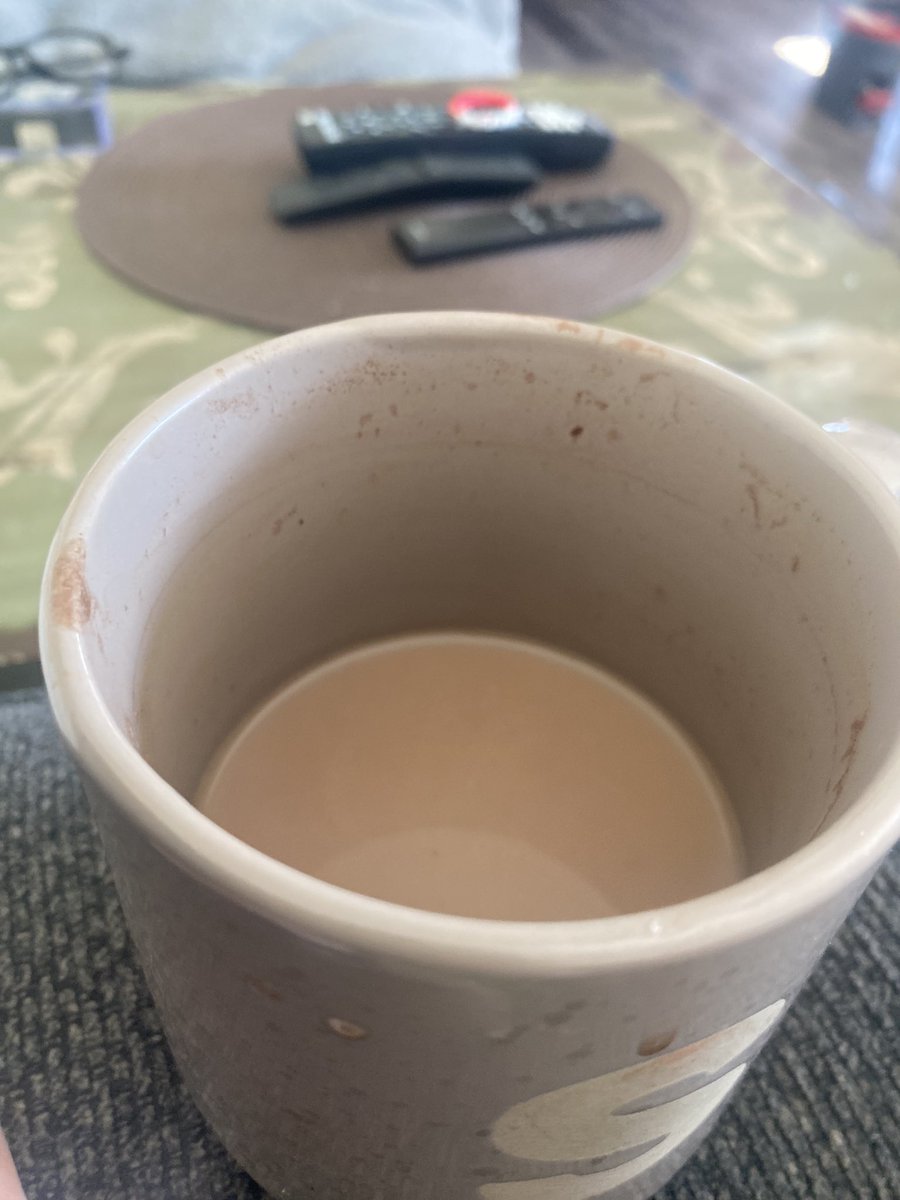 calystocals's tweet image. made a mocha:3