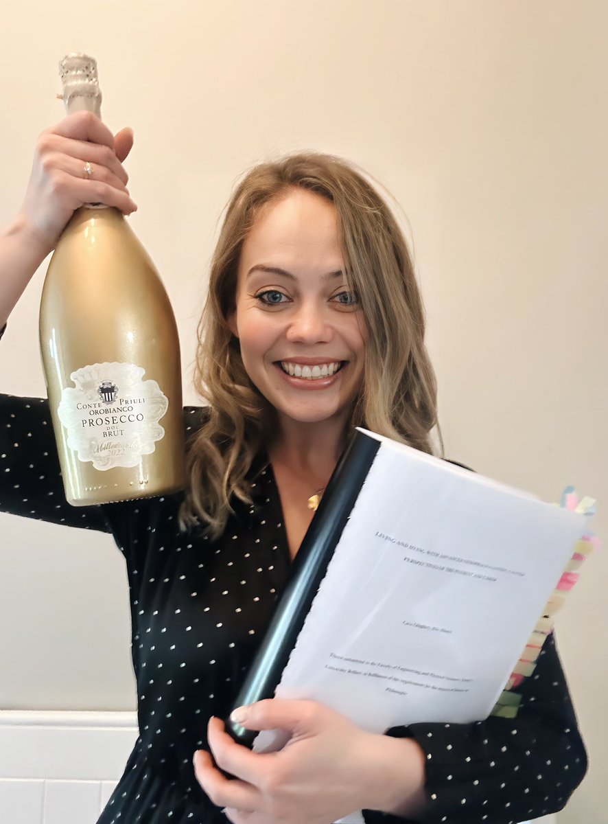 Cara Ghiglieri tweet media