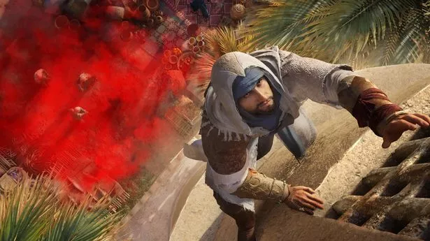 iPhone 15 Pro terá jogos como Assassin's Creed Mirage e mais - NerdBunker