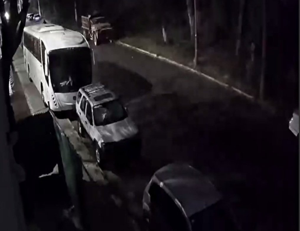 NOTICIAS URBANAS MEXICO tweet media