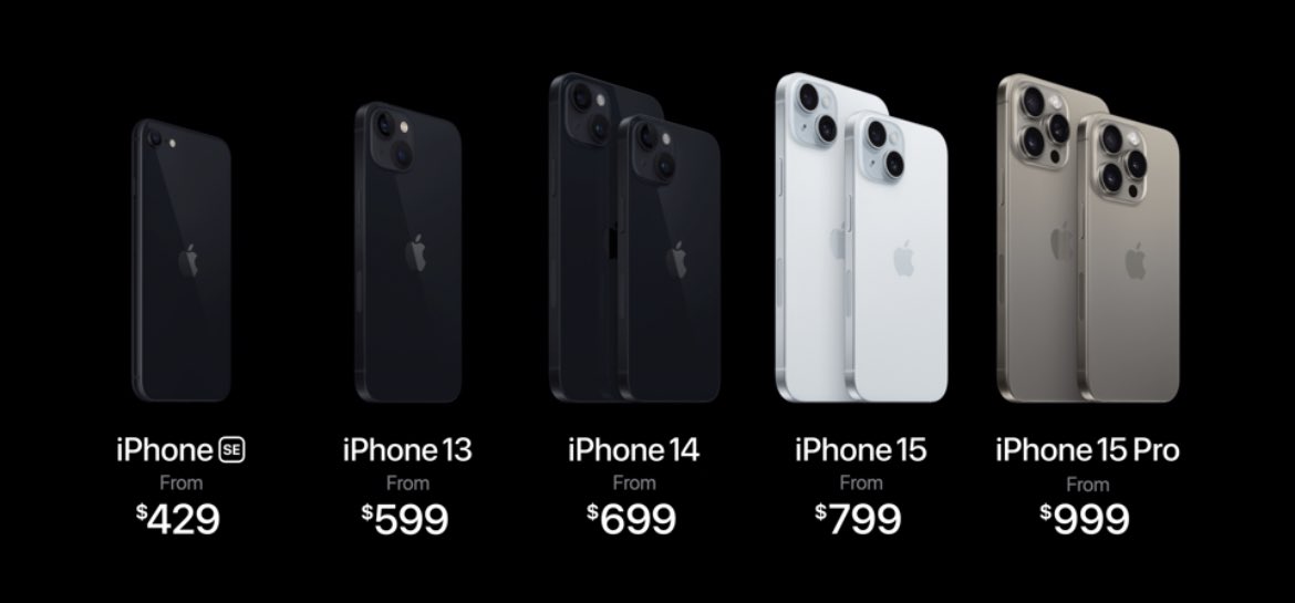somesharun's tweet photo. #iphone IPhone Line up… https://t.co/7pSa32rUjB