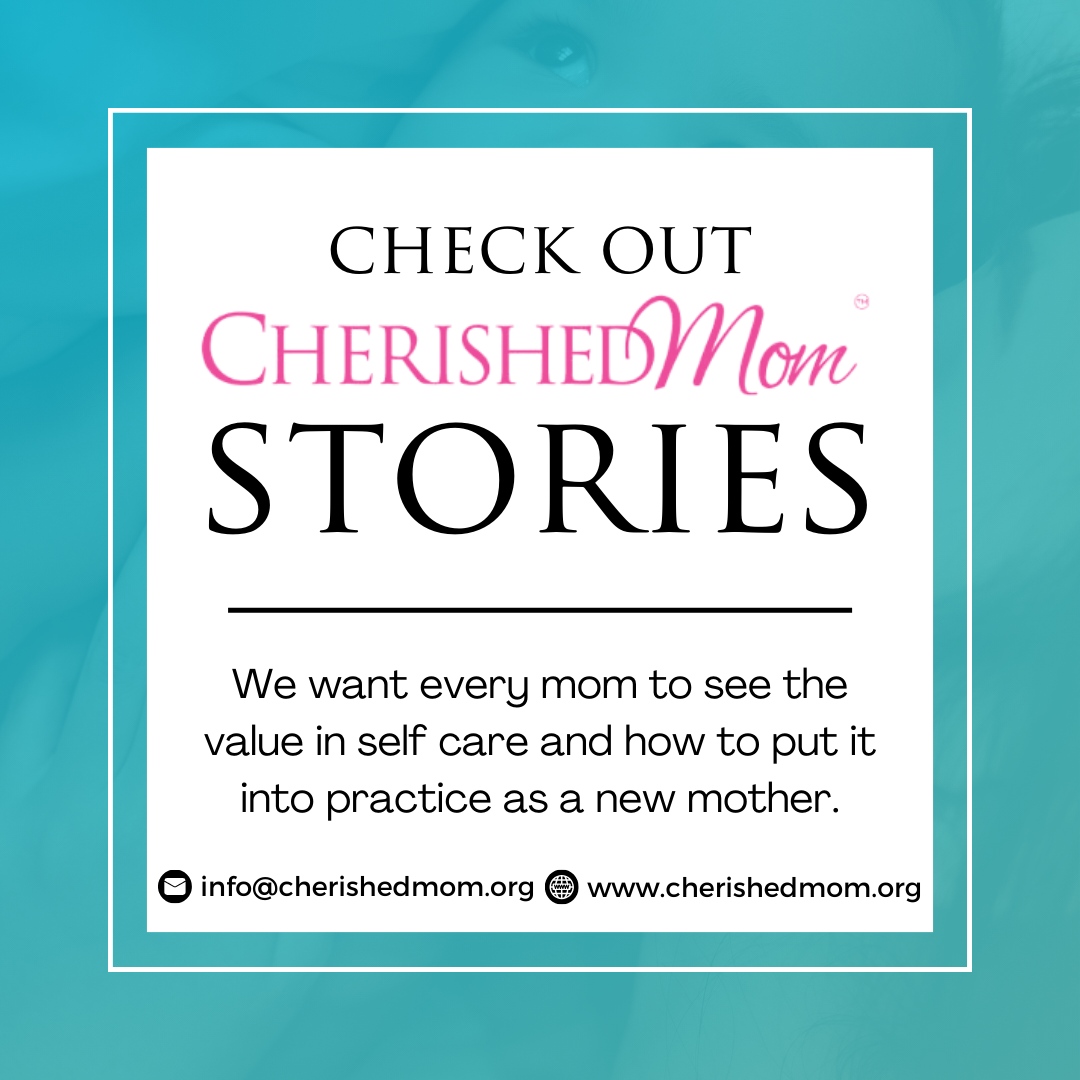 CherishedMomOrg's tweet photo. Your self-care is a priority, and we want every mom to not only recognize its value but also practice it in their daily lives. 🌟

Through education and support, we aim to empower mothers to make self-care an integral part of their motherhood journey. 🌹💪 https://t.co/T7FuzPOZT2