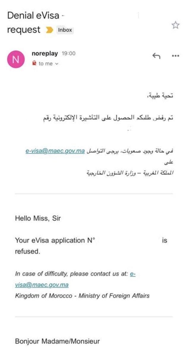 Larry Madowo tweet media