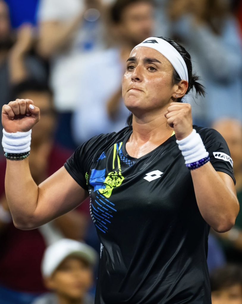 TheTennisLetter's tweet photo. Ons Jabeur says the top 500 players in the world should be able to make a living playing tennis:

“If you know me & you know my personality, I really like to help players. I truly love this sport. I believe the sport deserves much better. Like Novak said, we're the 3rd most watched sport in the world & barely a few players can make a living out of this. It doesn't add up.. when you do the math, it's unbelievable. I see so many players that struggle like I struggled back in the days. For me, such a beautiful sport watched by a lot of people, there should be a lot more money in it. Money to enjoy the sport & not think about ‘How am I going to pay my coach? I need a physio with me..’ We pay mostly everything. That's okay & I believe it's fine. I just feel like maybe the top 500 players should be well paid so they don't have to worry about money or worry about anything else besides enjoying this sport.”

(San Diego Open Press)