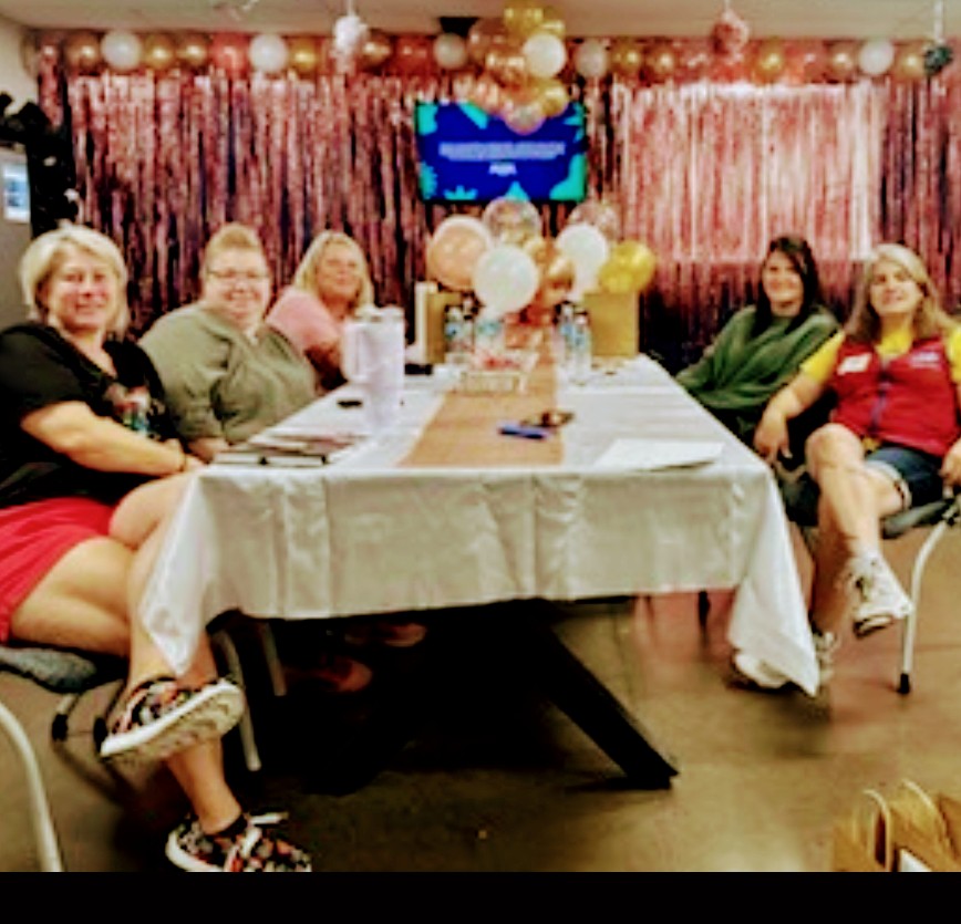 Travis Caldwell (@tcaldwellgmet) on Twitter photo The team enjoyed the Women's Leadership Summit at Lowe's in Florence Kentucky. We couldn't be successful without our female leadership!!!
<a href="/shanejthompson/">Shane Thompson</a> @TemikaM838 <a href="/BlueTeam_R21/">Lowe’s Region 21</a> <a href="/NickPompilio/">Nick Pompilio</a> <a href="/SamSegrist/">sam segrist</a> @BrianAt0554 <a href="/BGoodlick/">john wm goodlick</a> The team enjoyed the Women's Leadership Summit at Lowe's in Florence Kentucky. We couldn't be successful without our female leadership!!!
<a href="/shanejthompson/">Shane Thompson</a> @TemikaM838 <a href="/BlueTeam_R21/">Lowe’s Region 21</a> <a href="/NickPompilio/">Nick Pompilio</a> <a href="/SamSegrist/">sam segrist</a> @BrianAt0554 <a href="/BGoodlick/">john wm goodlick</a>