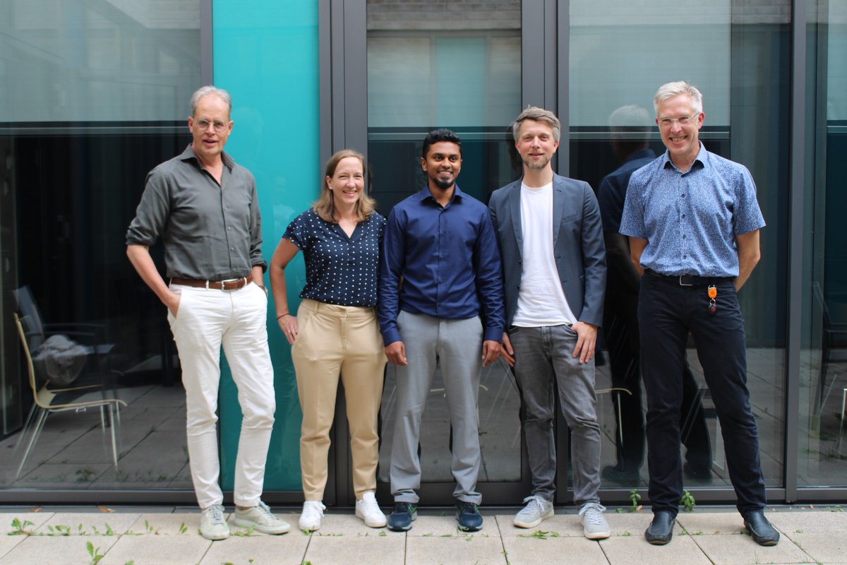 Caro Barisch (more active on the blue planet) tweet media