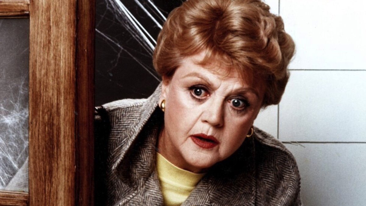 empiremagazine's tweet photo. A Murder, She Wrote film adaptation is in the works.

Learn more:
https://t.co/MlyEF4epiT https://t.co/JhEJaplGY1