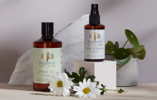 BlighsMeadow's tweet photo. Treat your dog to a spa day at home with Pets Corner's natural fur care range of shampoos, conditioners and mists. 🐩 https://t.co/IgcMpNv02K