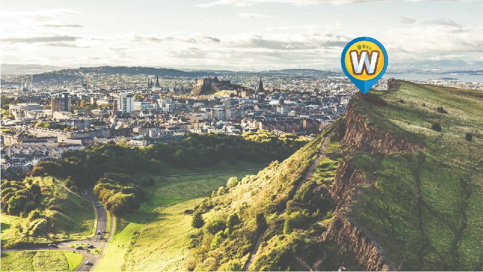 WanderList tweet media