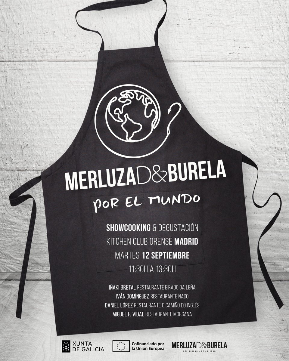 oppburela's tweet photo. #MerluzadeBurela #AmorAlMar #YoComoPescado #PeixedeBurela #EuComoPeixe
#Felicidad #Pescado #Salud #Sabor #OPP7 #Burela #ABSA #Pesca #Mar #Galicia
#ComeMasPescado #PescaEspaña #DietAtlantica #Gastronomia #MerluzadelPincho https://t.co/wJbFVe11ll