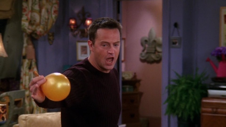 ChandlerBing_12's tweet photo. First i was afraid, I was petrified https://t.co/a28t2yrctz