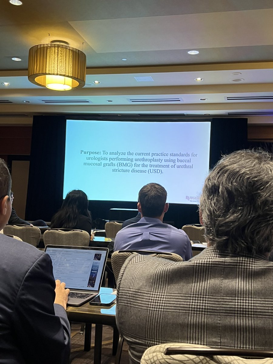 NJMS Urology tweet media