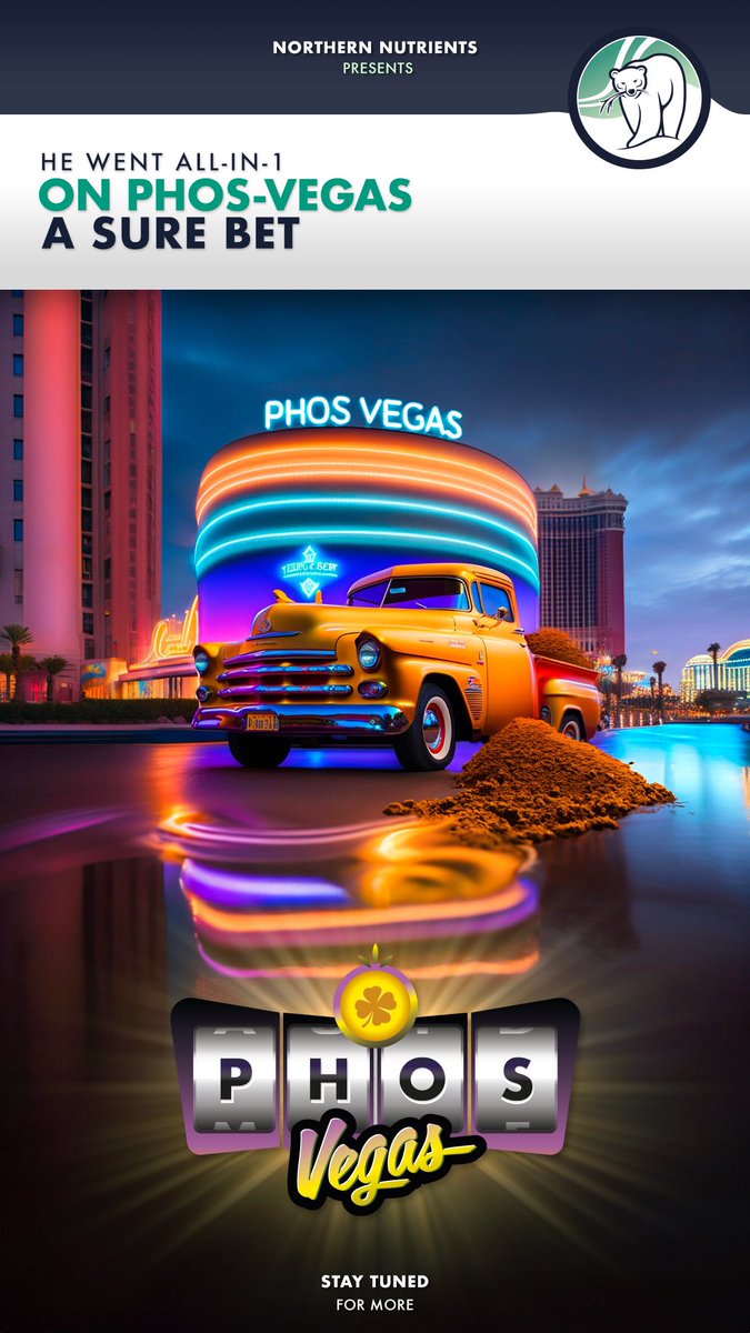 Northern Nutrients tweet media