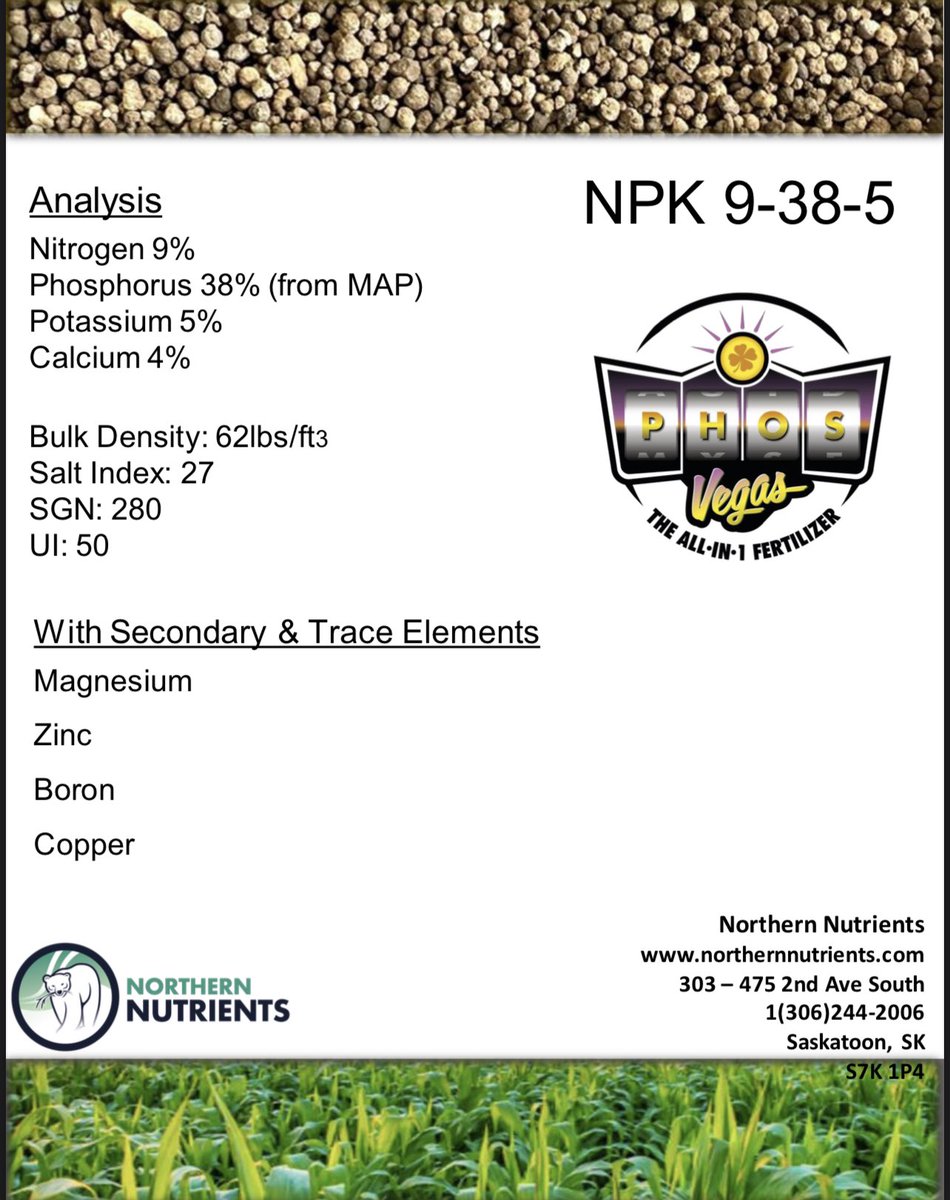 Northern Nutrients tweet media