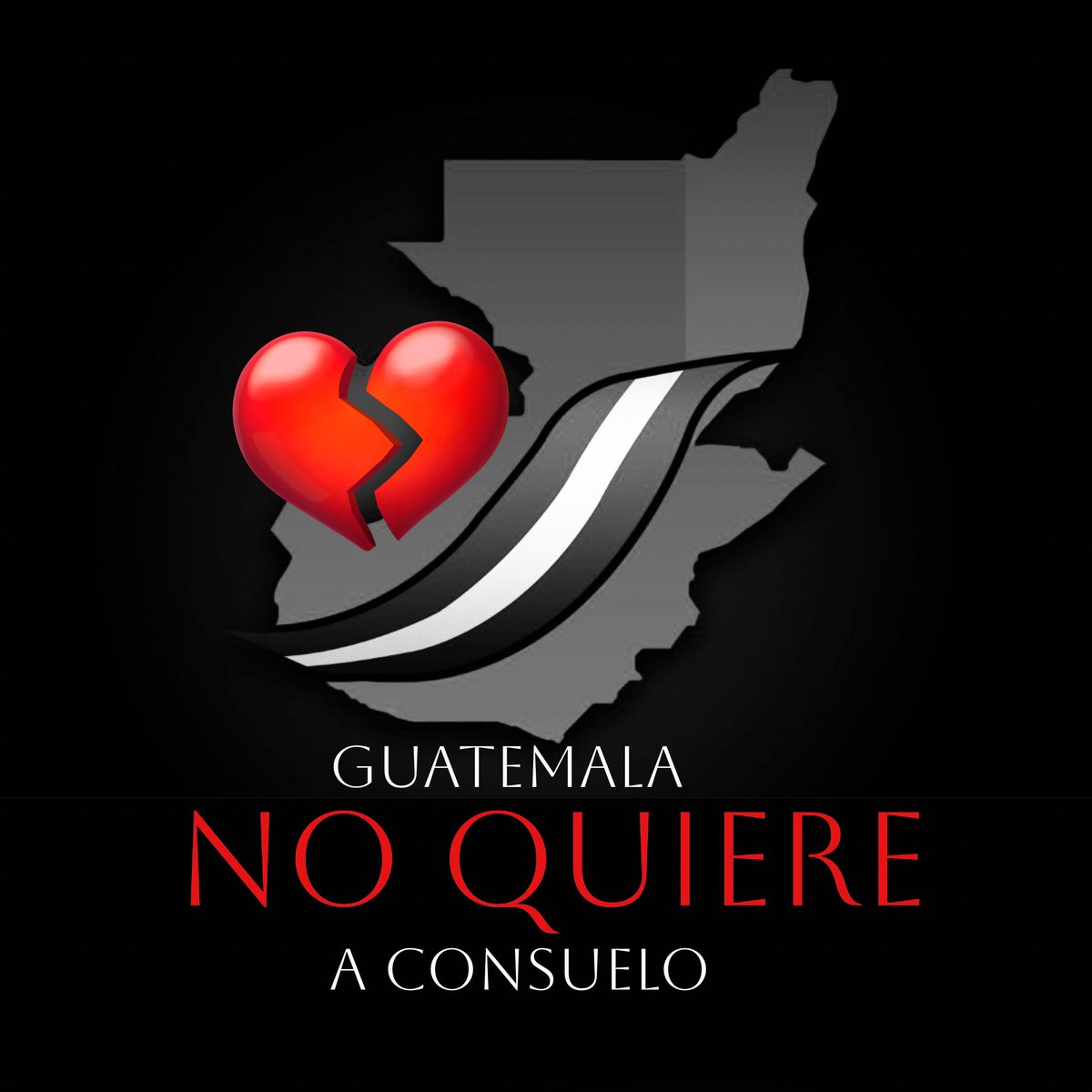 fiaheisenberg's tweet photo. Por liderar un MP y una FECI golpista, que atenta contra la democracia y el
voto de un país que YA NO QUIERE lo mismo ni A LOS MISMOS. 

#UNEnuncamás https://t.co/lgsU1Fc5GI