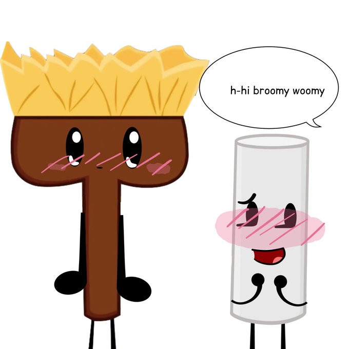 ZTARJELLIZ's tweet photo. I blame wh0 ever ztarted thiz challenge
#broomywoomychallenge
#EEEo https://t.co/dnMC19YxZj