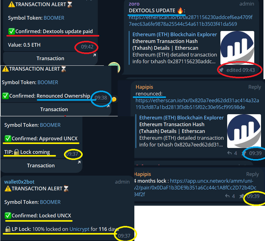 0xWallet tweet media