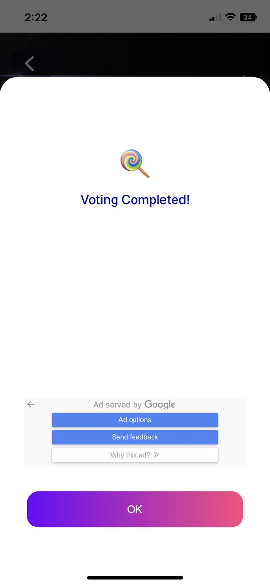 performerDARA's tweet photo. Voted for 1MILLION on Street Woman Fighter 2 🧡

How to vote? Simply like and view the performance with SANDARA PARK here: 
https://t.co/3JbCq8AIvj

Download the MNET PLUS app and vote for 1MILLION.

#SandaraPark #산다라박 https://t.co/OXOy9fodEu