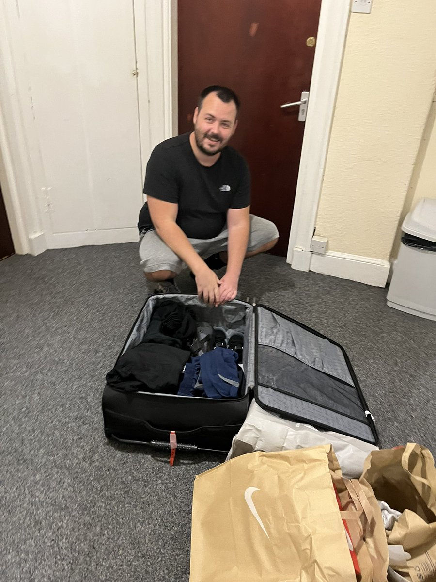 Abbots Grange SIS tweet media