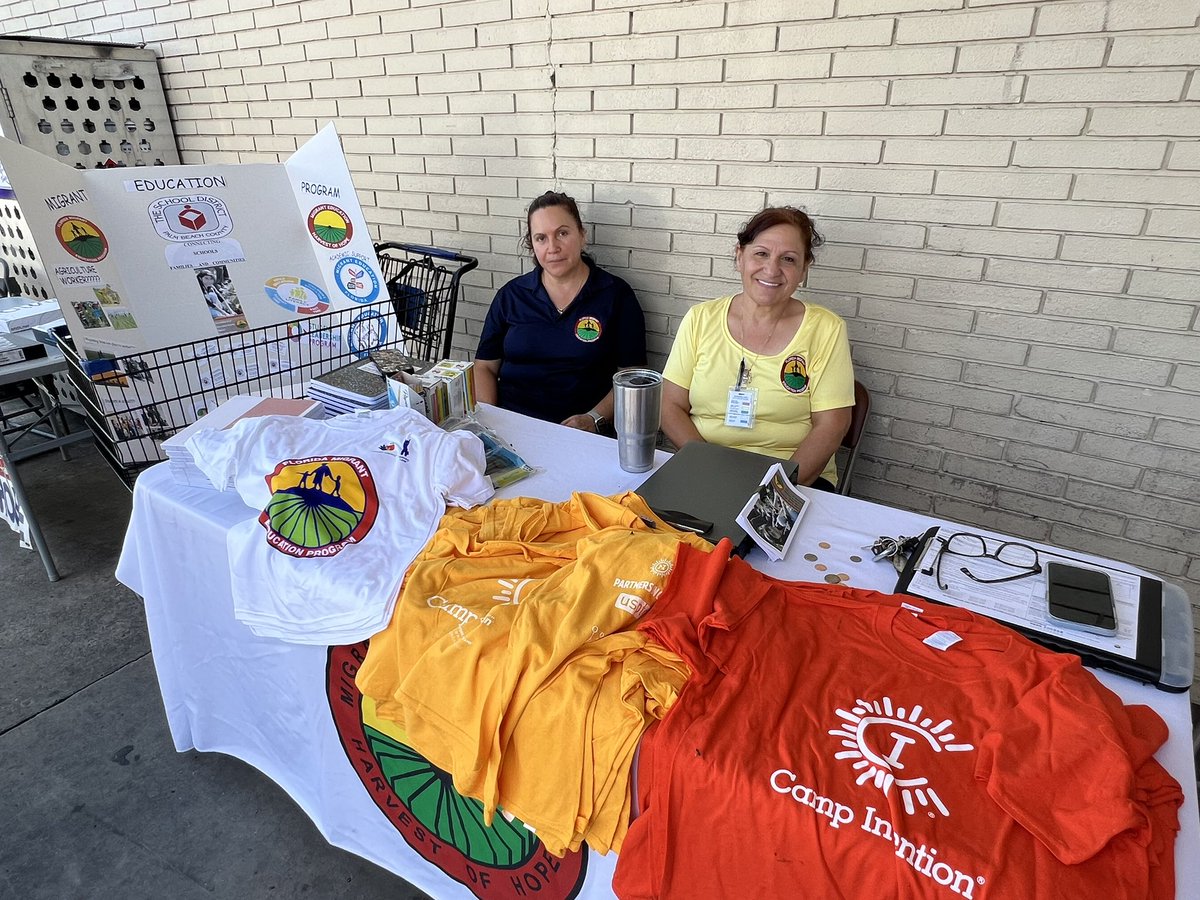 Palm Beach MEP (@palmbeachmep) on Twitter photo Our rockstar recruiters Ms. Castro and Ms. Casas are at <a href="/SaveALot/">Save A Lot</a> today! Stop by to learn more about our program! Our rockstar recruiters Ms. Castro and Ms. Casas are at <a href="/SaveALot/">Save A Lot</a> today! Stop by to learn more about our program!