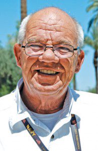 AZHouseDems's tweet photo. Our deepest condolences to the family and loved ones of Ron Gill, a longtime member of our House and Capitol family. Ron began his service as a House security guard in 2001, and served as House Sergeant at Arms from 2004-2014. 

Photo credit: @AzCapitolTimes https://t.co/xjjjWjoDDT