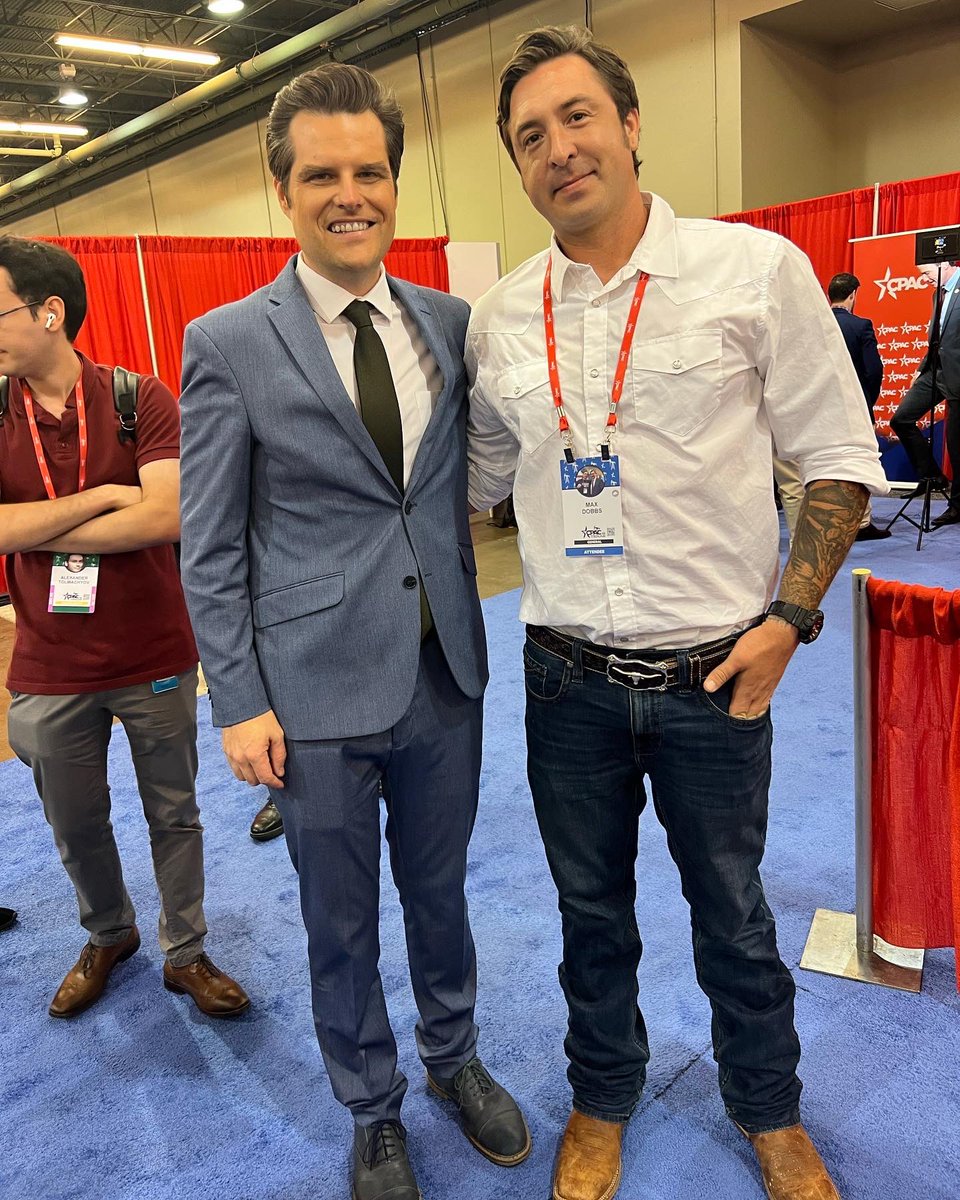 MAGA_MAX_'s tweet image. .@mattgaetz is the heavyweight champ!! #removemccarthy