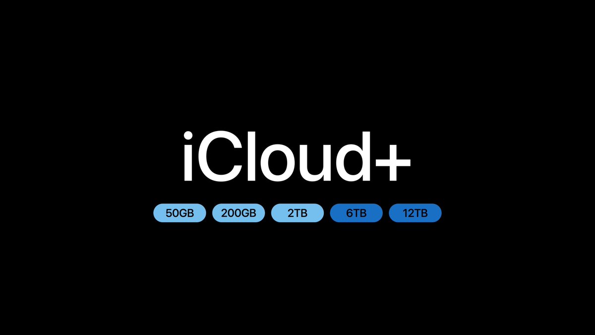 Apple Hub tweet media
