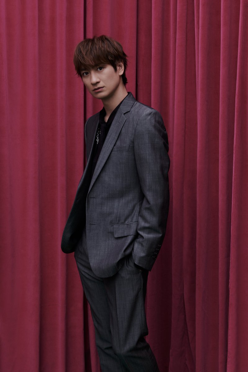 KMF2_0810MENT's tweet photo. ✧ ┈┈┈┈┈┈┈┈┈┈ ✧
    🎂𝙃𝙖𝙥𝙥𝙮 𝘽𝙞𝙧𝙩𝙝𝙙𝙖𝙮🎂
              宮田俊哉
✧ ┈┈┈┈┈┈┈┈┈┈ ✧

お誕生日おめでとうございます🎉

素敵な1年になりますように💜

#KisMyFt2 #キスマイ #宮田俊哉 https://t.co/g1jloZGzeV