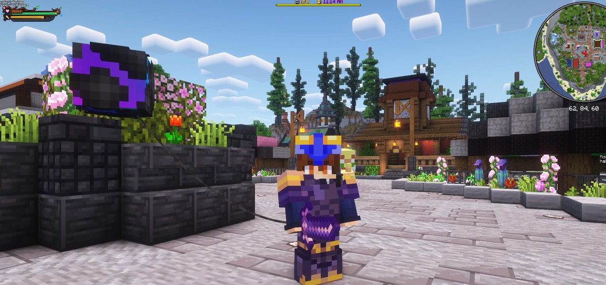 project_vt's tweet photo. Project VT RPG startet noch diesen Monat!
Der Server wurde komplett neu aufgesetzt und es wurden einige bugs gefixt so wie die Performance um ein vierfaches verbessert um trotz dungeons, bossen, raids ein bestmögliches Spielgefühl zu bieten.
#GerVtuber #ProjectVT https://t.co/jL835kiMrK
