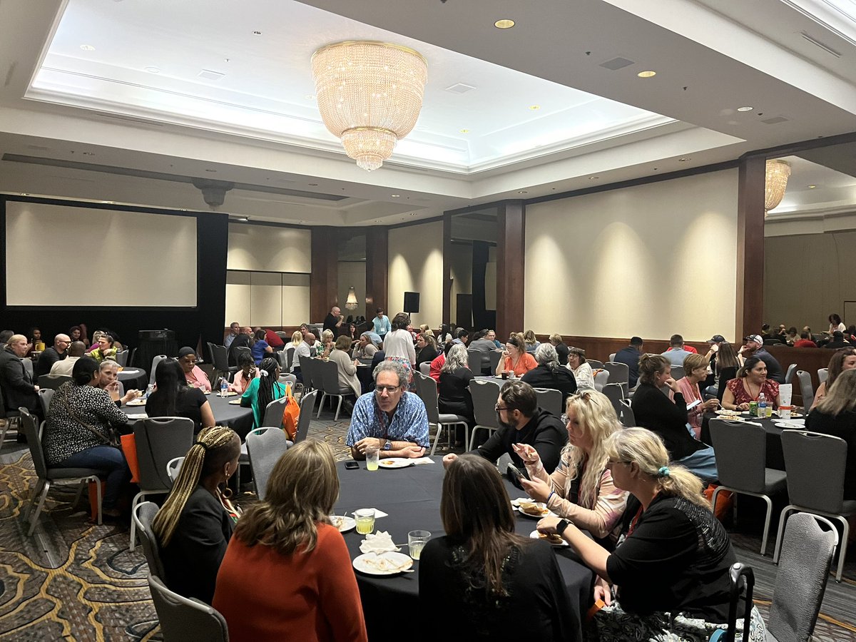 National DEC tweet media