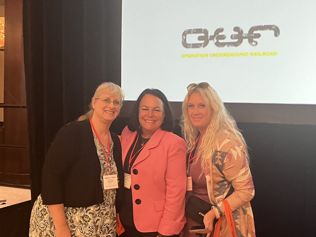 National DEC tweet media