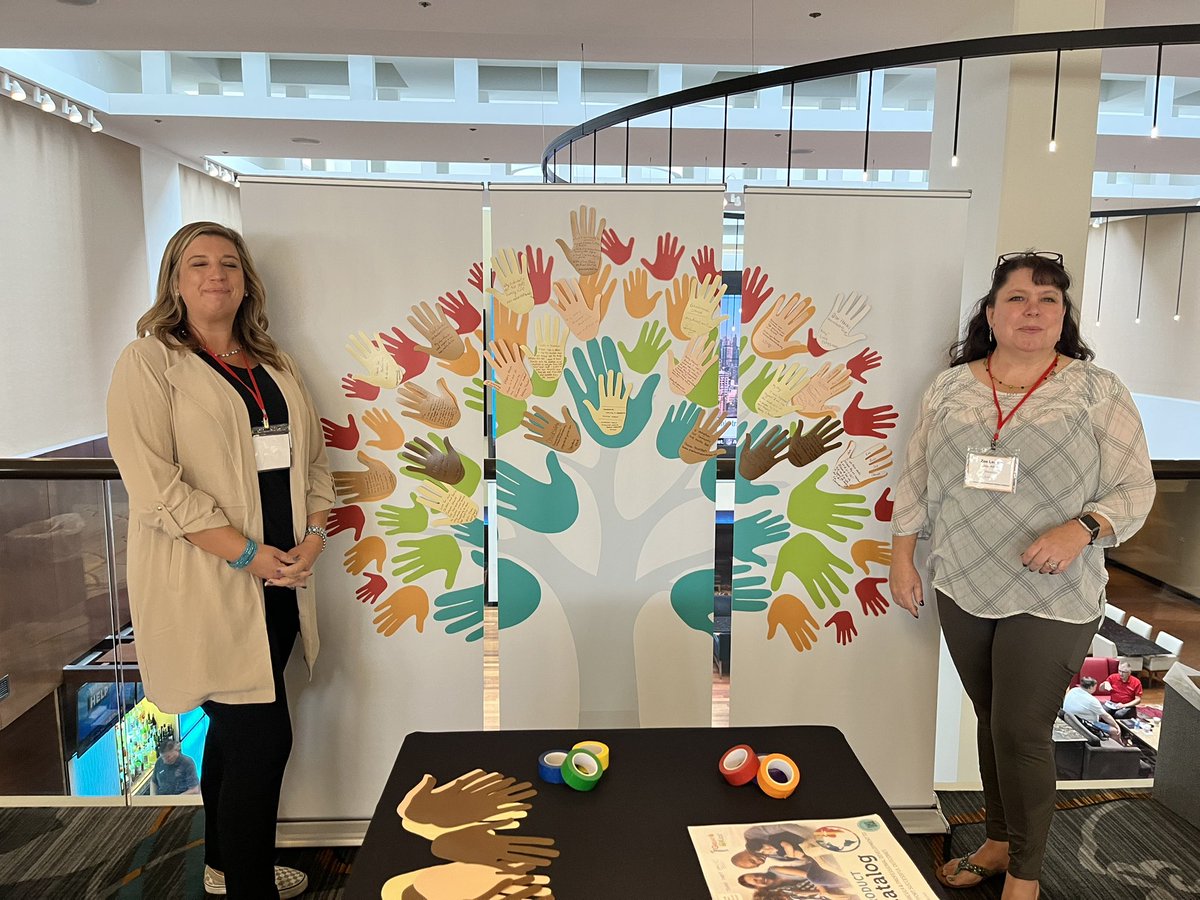 National DEC tweet media