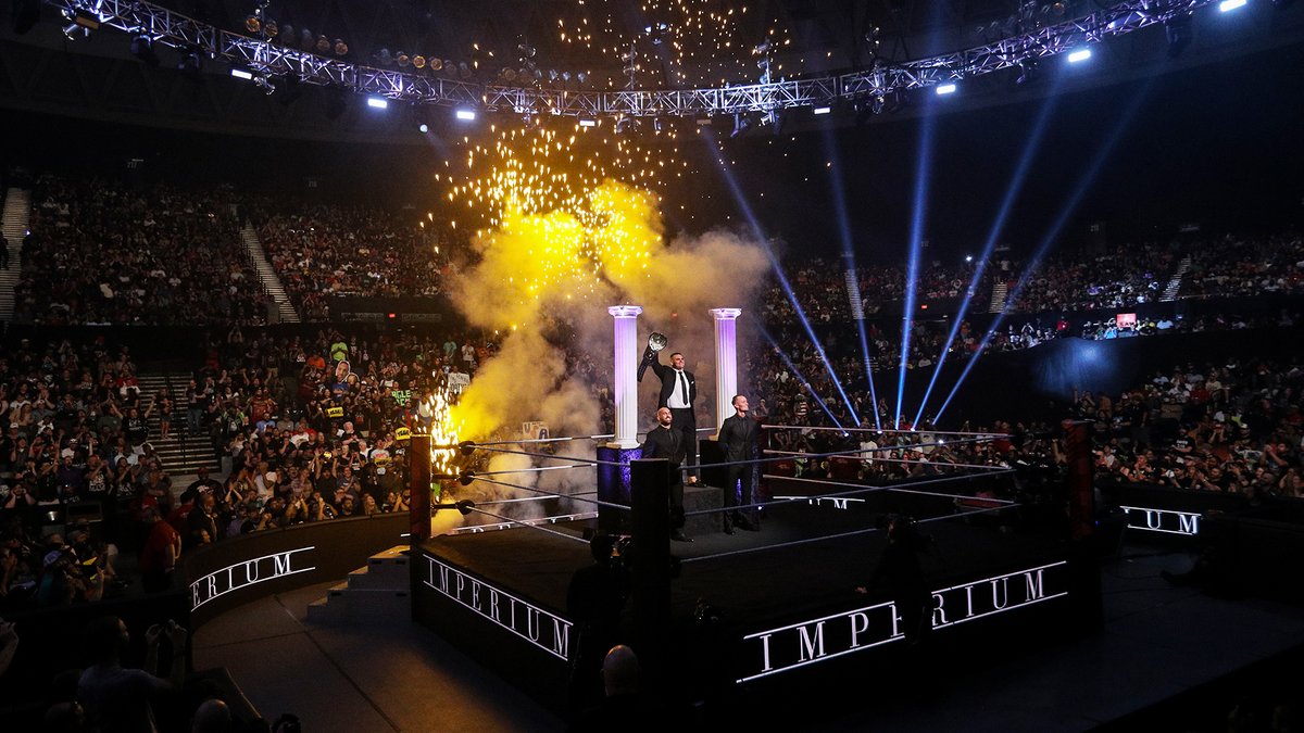 WWENederland tweet picture