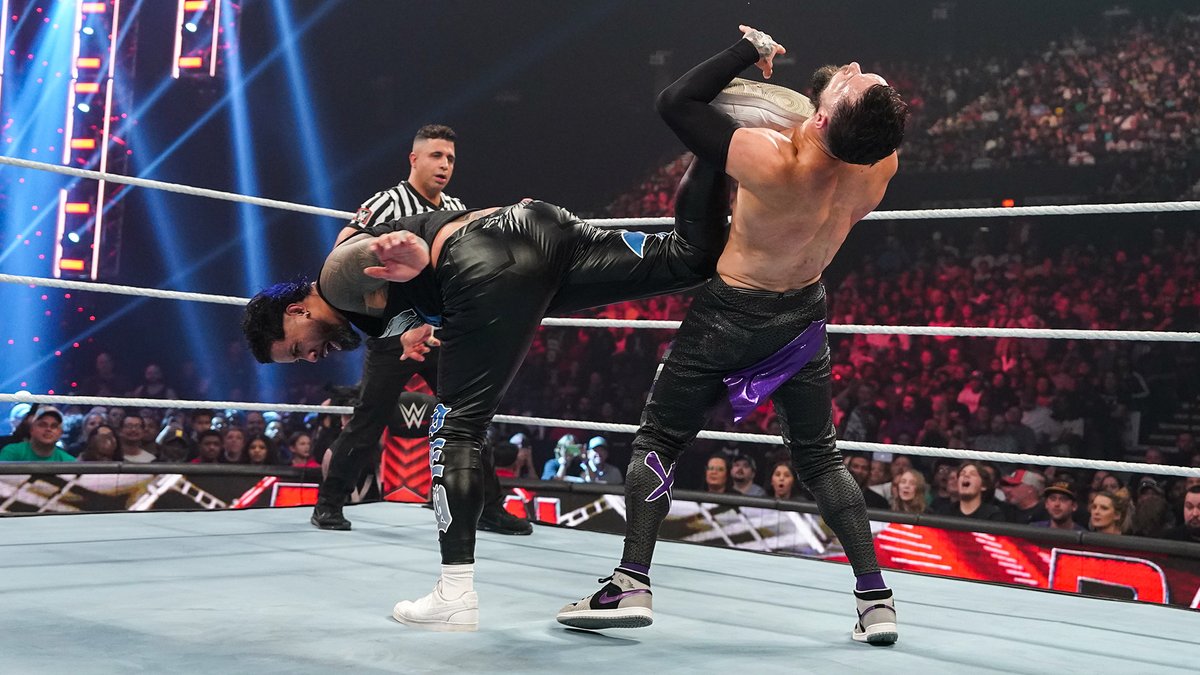 WWE Nederland (@WWENederland) / Posts / X