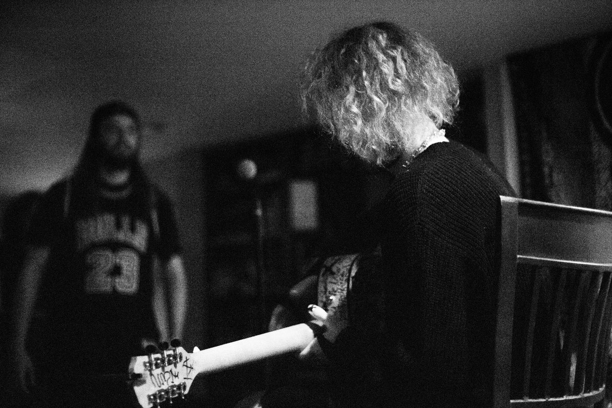 Thanks to everyone who came out to check out my acoustic set this past weekend, I had a blast doing something different. 📸 by @skretts on insta